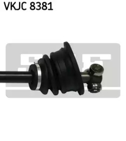 skf vkjc8381